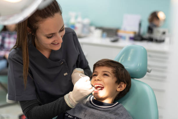 Best Broken or Cracked Tooth Emergency Dentist in Port Aransas, TX