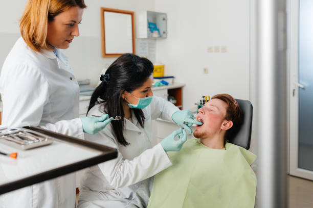 Best Pediatric Emergency Dentist in Port Aransas, TX