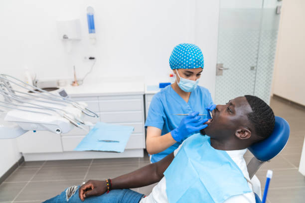Best Emergency Dental Care for Abscessed Tooth in Port Aransas, TX